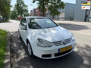 Volkswagen Golf 1.9 TDI Comfortline (distributeriem kapot)