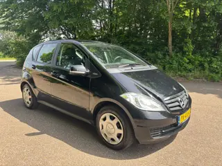 Mercedes-Benz A-klasse 150 BlueEFFICIENCY Business | Airco | APK 10-2026