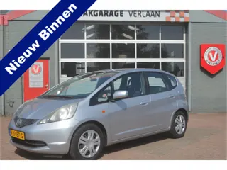 Honda Jazz 1.2 Airco - Radio/cd - 12 mnd gar. (bj 2009)