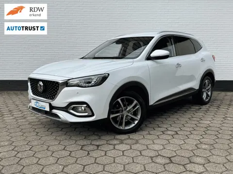 MG EHS Comfort PLUG-IN l ACC l CAMERA l TREKHAAK l NIEUWSTAAT!