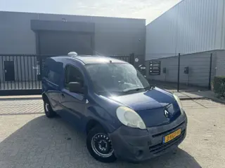 Renault Kangoo Express 1.5 dCi Express Bluetooth Netjes
