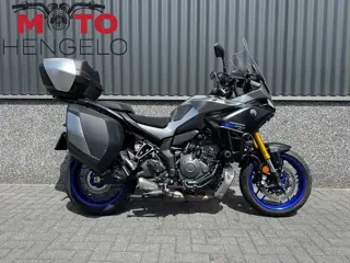 Yamaha TRACER 7 GT (bj 2025)