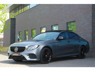 Mercedes-Benz E-klasse 220 d Premium Plus
