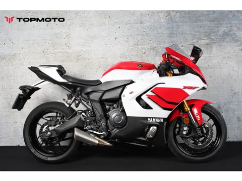 Yamaha YZF R7 70th Anniversary (bj 2026)