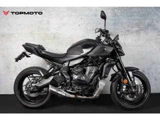 Yamaha MT 07 Y-AMT ABS (bj 2025)
