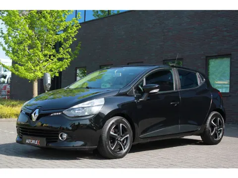 Renault Clio 0.9 TCe Authentique