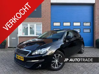 Peugeot 308 1.2 PureTech | Nieuwe distributie | Pano |