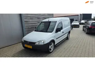 Opel Combo 1.7 CDTi Comfort 600 kg.
