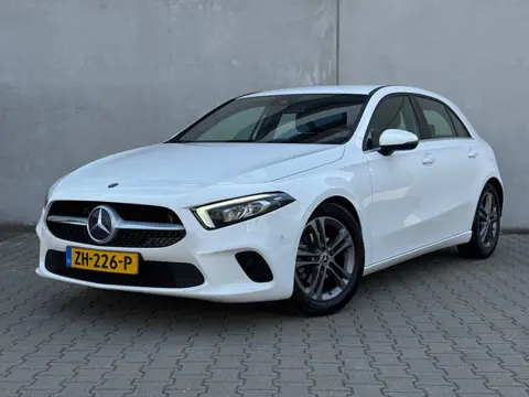 Mercedes-Benz A-klasse 160 Advantage Widescreen