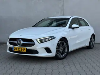 Mercedes-Benz A-klasse 160 Advantage Widescreen