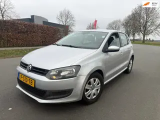 Volkswagen Polo 1.2 AIRCO/APK