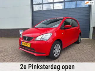 Seat Mii | 1.0 Style | Airco |