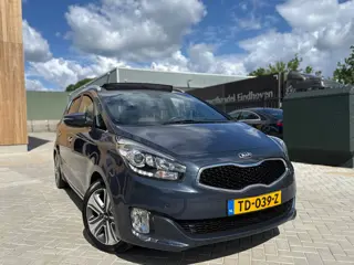 Kia Carens 1.7 CRDi 7P DynamicLine (bj 2016) EURO6/PANO/NAVI/CAM