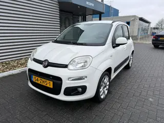 Fiat Panda 0.9 TwinAir Sempre