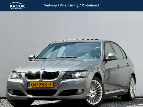 BMW 3-serie 318i High Executive | 2010 | Automaat |