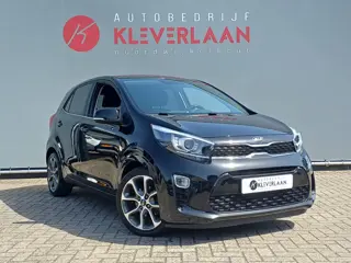 Kia Picanto 1.0 CVVT Colour Edition | CAMERA | APPLE CARPLAY/ ANDROID AUTO |