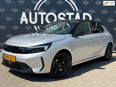 Opel CORSA 1.2 Turbo Ultimate / Virtual Cockpit / 360 Camera / CarPlay / Navi / NAP / APK / Airco