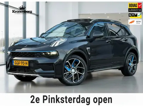Lynk & Co 01 1.5| PANO| PLUG-IN| 360CAMERA