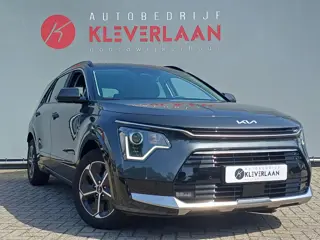 Kia Niro 1.6 GDi Hybrid DynamicLine (bj 2024, automaat)
