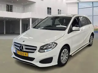 Mercedes-Benz B-klasse 220 d Ambition