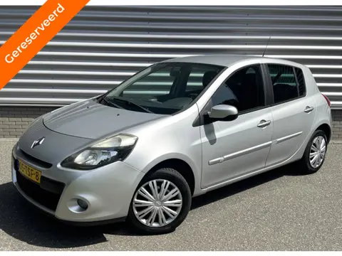 Renault Clio 1.2 Authentique Airco | Nwe APK (bj 2012)