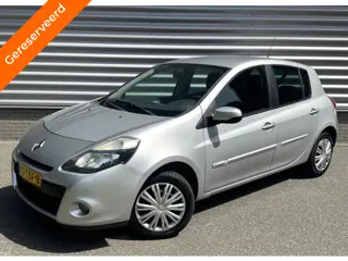 Renault Clio 1.2 Authentique Airco | Nwe APK (bj 2012)