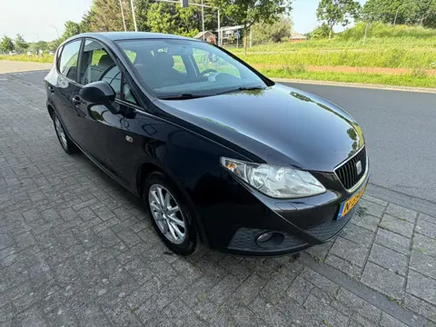 Seat Ibiza 1.2 Style Nieuwe APK goed werkende airco