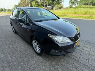 Seat Ibiza 1.2 Style Nieuwe APK goed werkende airco