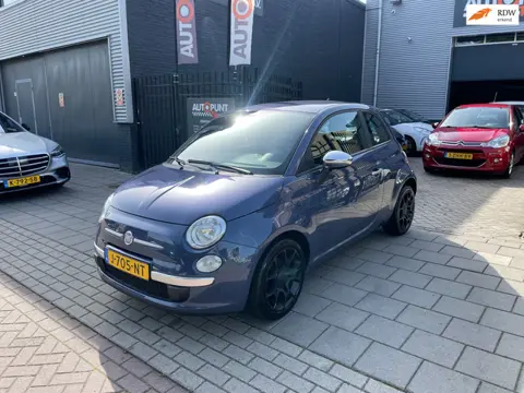 Fiat 500 0.9 TwinAir Lounge Sport Airco NAP APK