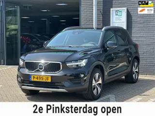 Volvo XC40 1.5 T2 Momentum/1STE EIG/CAMERA/NAVI/CARPLAY/NL-AUTO NAP!!