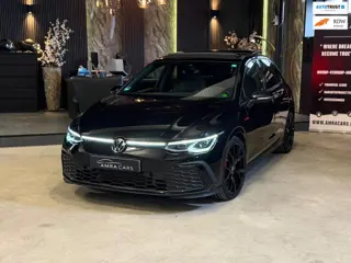 Volkswagen GOLF 2.0 TSI GTI|PANORAMA