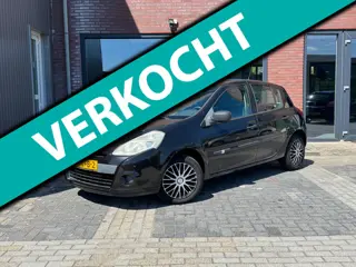 Renault Clio 1.2 TCe Special Line | NWE APK | Airco | Navi |