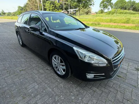 Peugeot 508 SW 1.6 THP Blue Lease Executive APK navigatie panoramadak