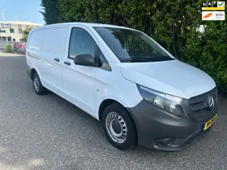 Mercedes-Benz Vito 109 CDI Lang Bj’05-2016 AIRCO SCHAKEL !!