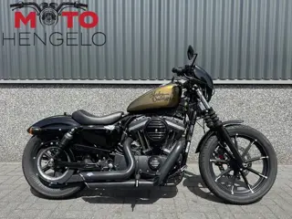 Harley-Davidson IRON 883 (bj 2016)