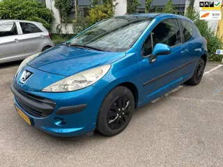 Peugeot 207 1.4 Color-line / Airco