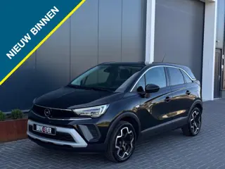 Opel Crossland 1.2 Turbo | LED | Cruise | Climate