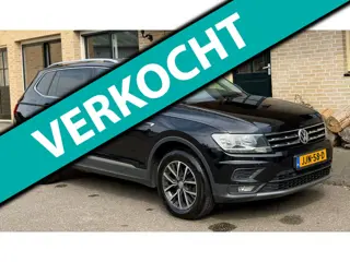 Volkswagen Tiguan Allspace 1.5 TSI Highline 7p. DSG| LEDER