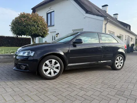 Audi A3 1.6 Attraction / BJ: 2009 / apk tot 03-2027!