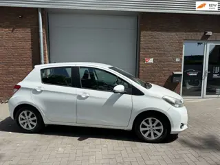 Toyota Yaris 1.3 VVT-i Comfort|AIRCO|NIEUWE APK|LEUKE AUTO