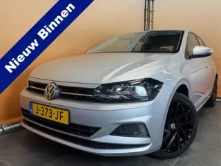 Volkswagen Polo 1.0 TSI Comfortline Business carplay | lmv