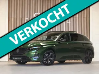 Peugeot 308 1.2 PureTech GT - SCHUIFDAK - 18''