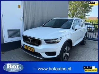 Volvo XC40 1.5 T5 Recharge Inscription Expression / 1E EIGENAAR / NAVIGATIE / NL- AUTO / CAMERA / EC