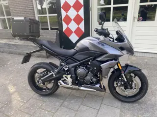 Triumph TIGER 660 SPORT ABS (bj 2024)