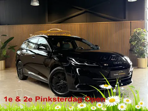 BYD SEAL 6 Touring 1.5 DM-i Boost PHEV Leder | Camera | Apple Car Play .
