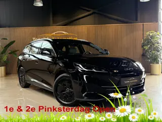 BYD SEAL 6 Touring 1.5 DM-i Boost PHEV Leder | Camera | Apple Car Play .