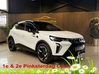 Mitsubishi ASX 1.6 HEV AT Instyle | achteruitrijcamera | in nieuwstaat! met 8238 kilometer