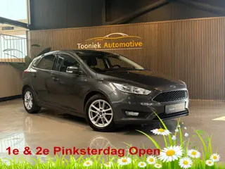 Ford Focus 1.0 Lease Edition | airco | bj 2017 | .