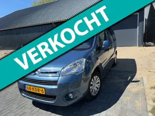Citroen Berlingo 1.6-16V Multispace PDC Digitale Clima Navi Trekhaak