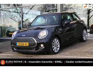 Mini Mini 1.2 One Salt Business DEALER OND. NL-AUTO NAP!